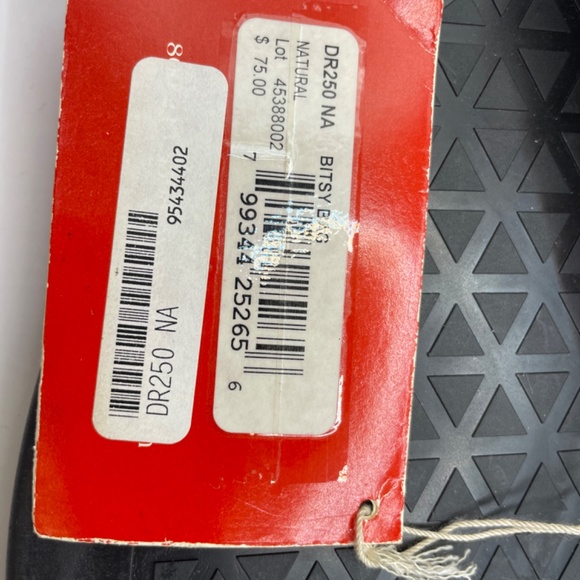 Dooney & Bourke Bitsy Bag - Picture 7 of 8